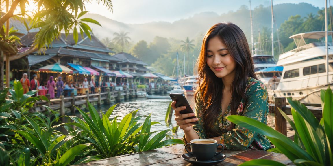 Pengguna dari Kota Bharu melakukan deposit selamat di platform ultra66 dengan perlindungan data penuh