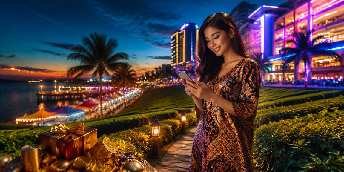 Pengguna Malaysia menetapkan had deposit yang sihat pada platform ultra66 dengan bijak